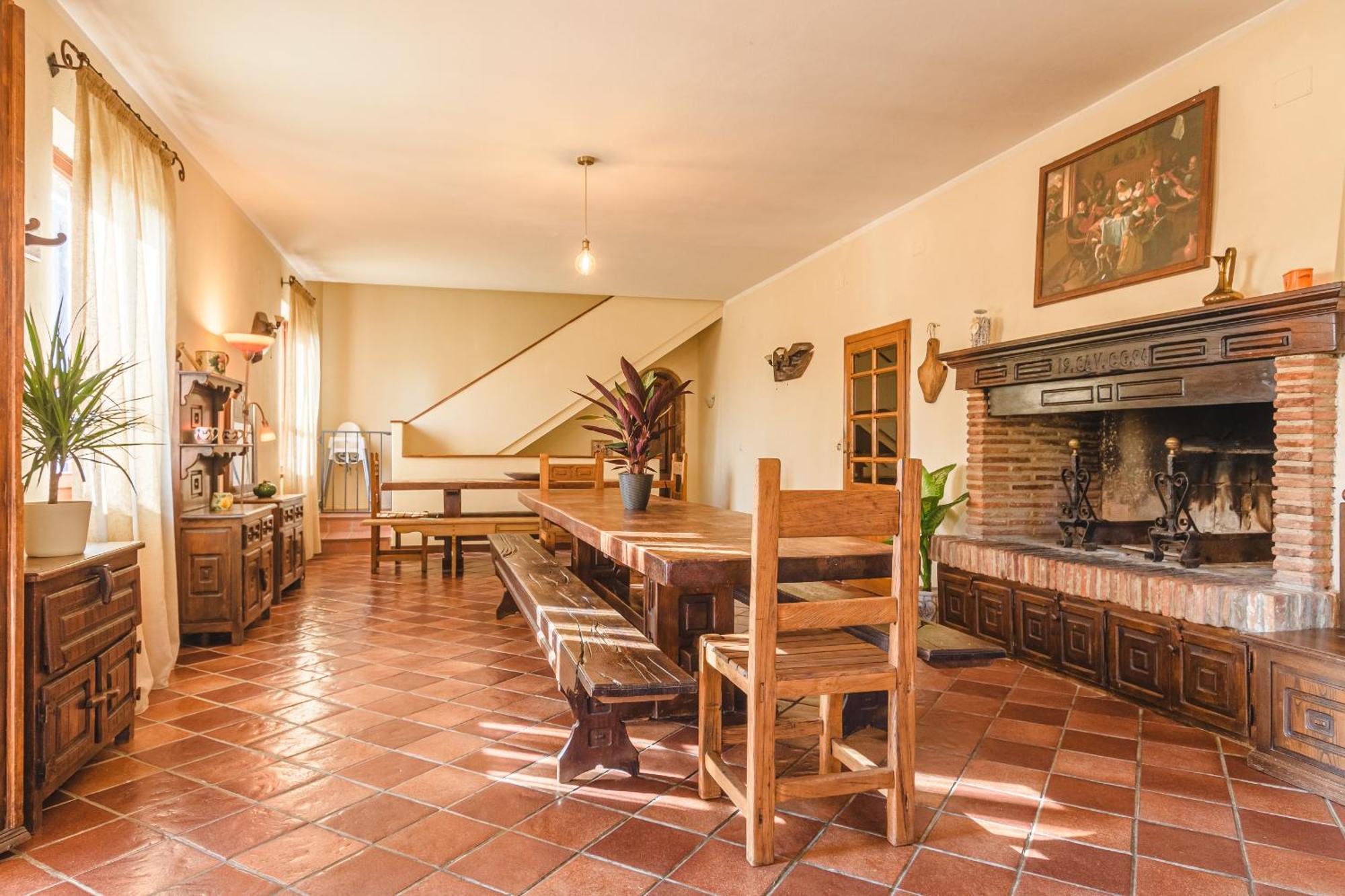 Villa Le Belle Giornate Foiano Della Chiana Dış mekan fotoğraf