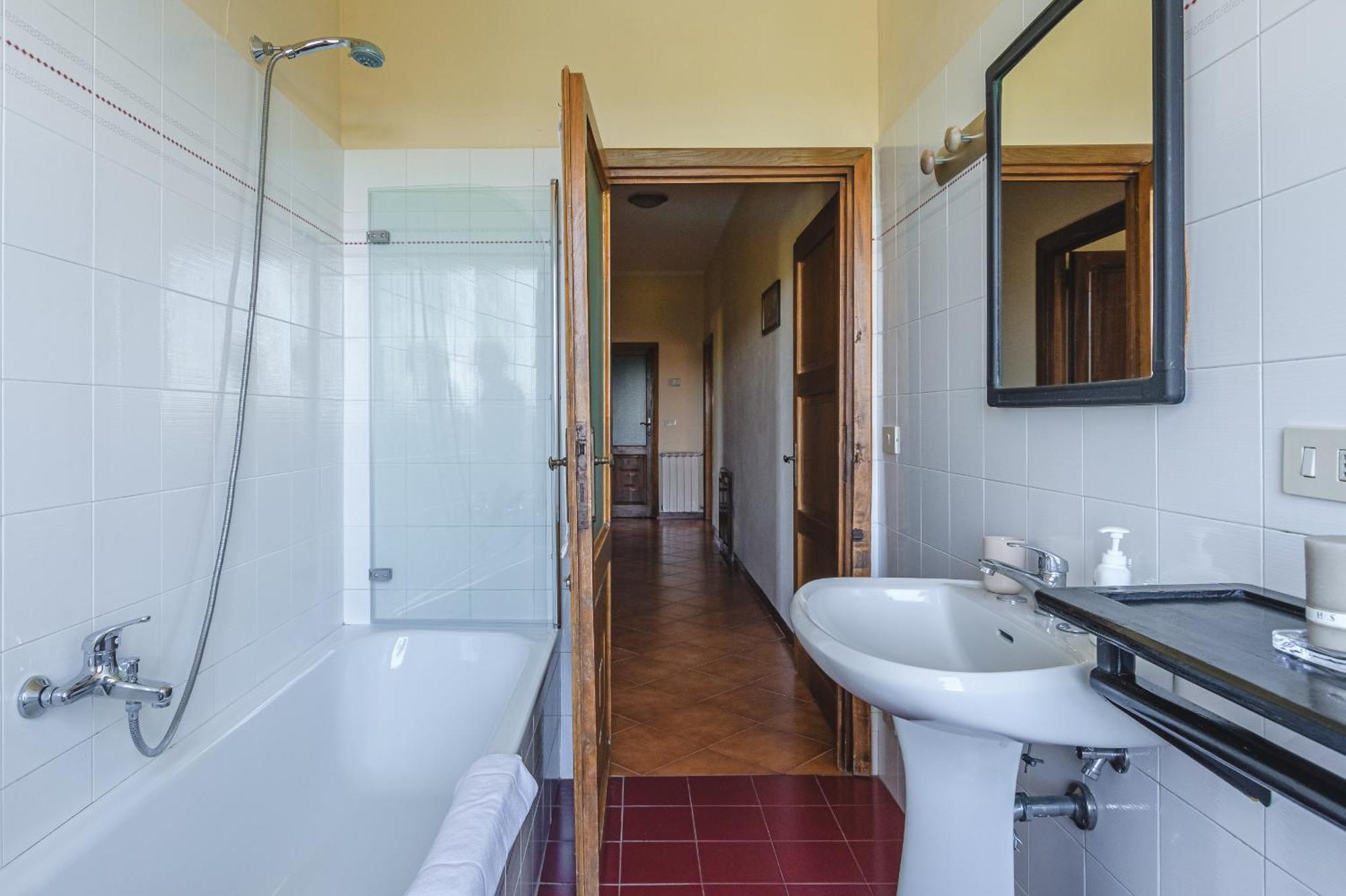 Villa Le Belle Giornate Foiano Della Chiana Dış mekan fotoğraf