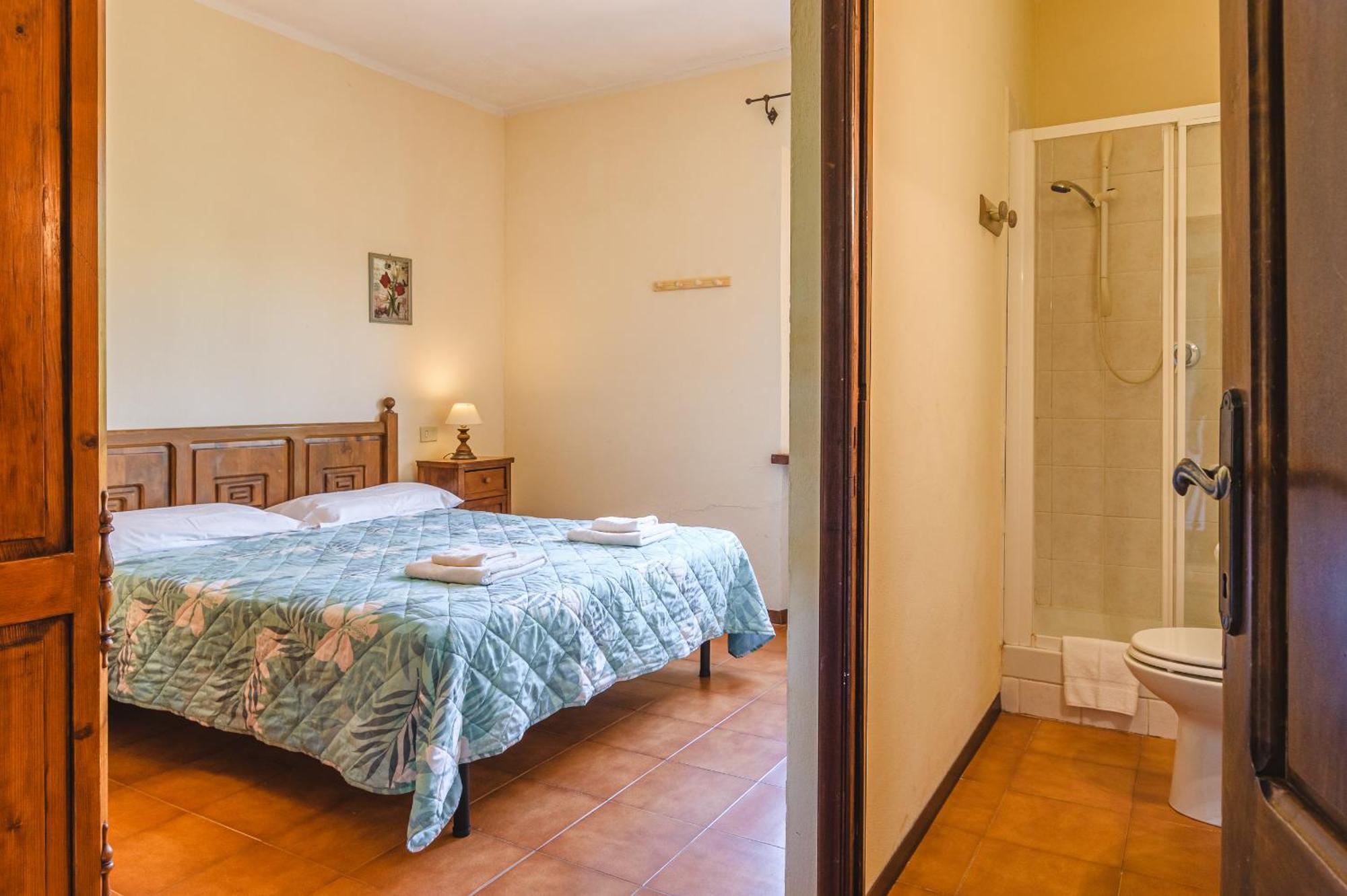 Villa Le Belle Giornate Foiano Della Chiana Dış mekan fotoğraf