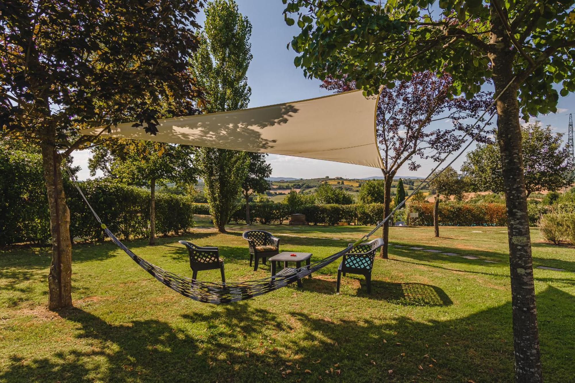 Villa Le Belle Giornate Foiano Della Chiana Dış mekan fotoğraf