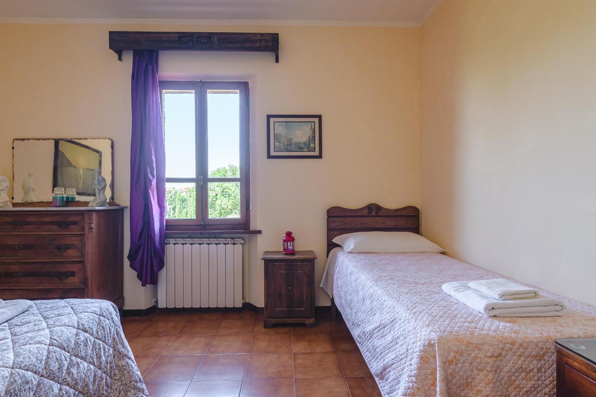 Villa Le Belle Giornate Foiano Della Chiana Dış mekan fotoğraf