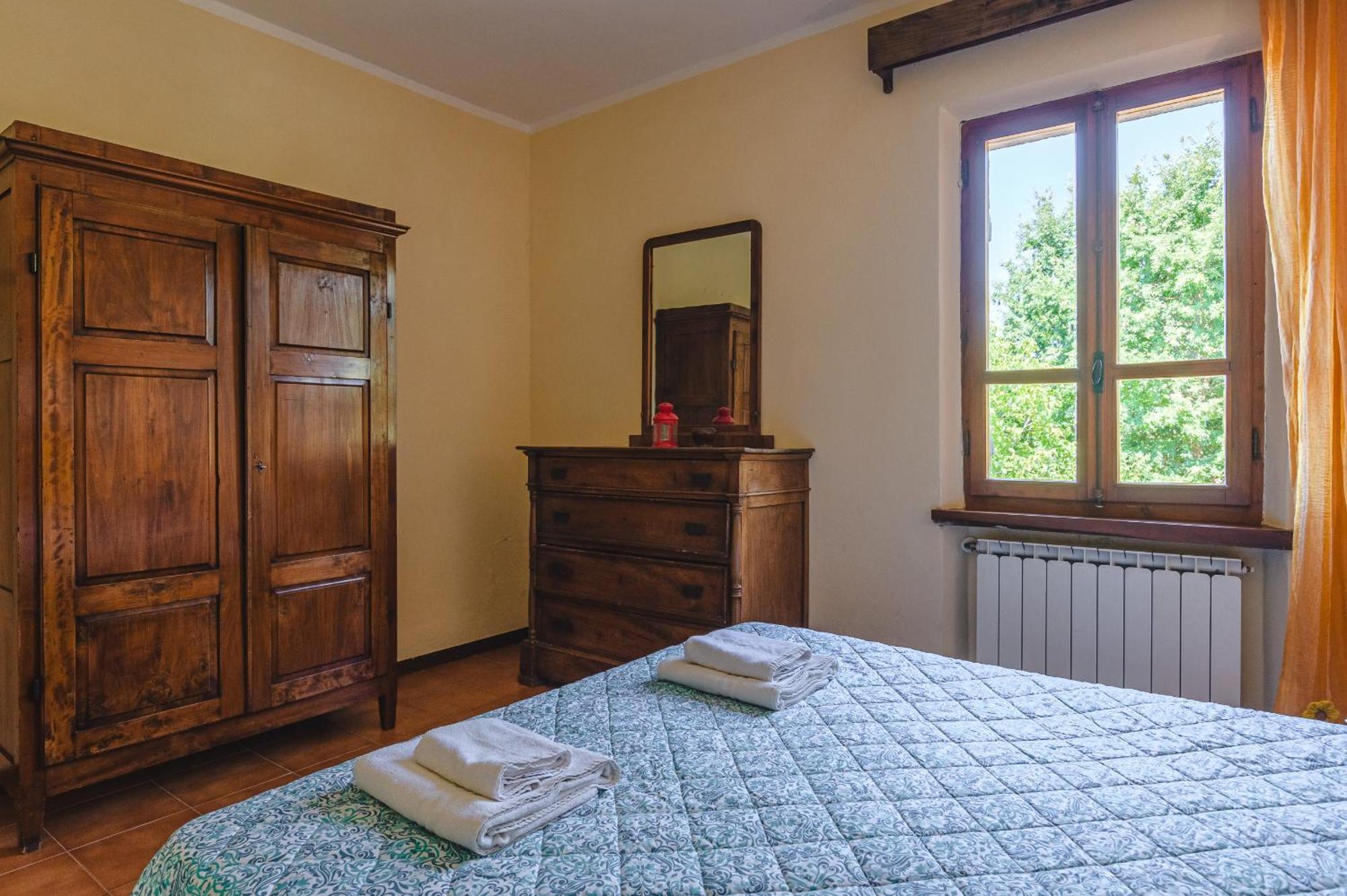 Villa Le Belle Giornate Foiano Della Chiana Dış mekan fotoğraf