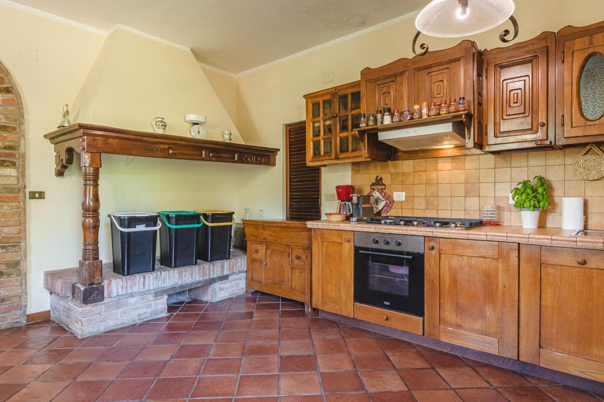 Villa Le Belle Giornate Foiano Della Chiana Dış mekan fotoğraf